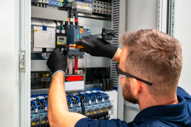 Best Electrical Rewiring Services  in Jermyn, PA