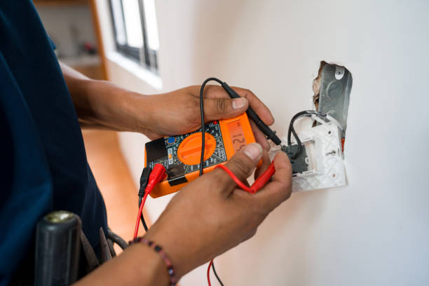 Best Electrical Installation Contractor  in Jermyn, PA