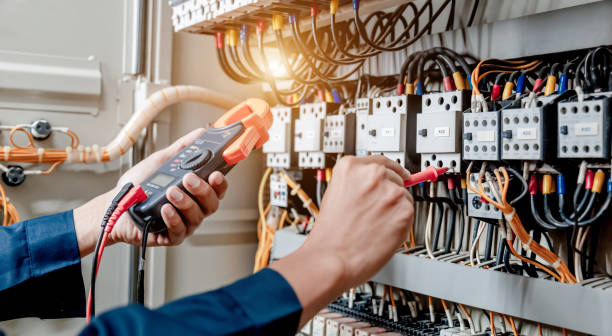 Best Electrical Installation Contractor  in Jermyn, PA