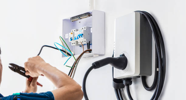Best Circuit Breaker Repair  in Jermyn, PA